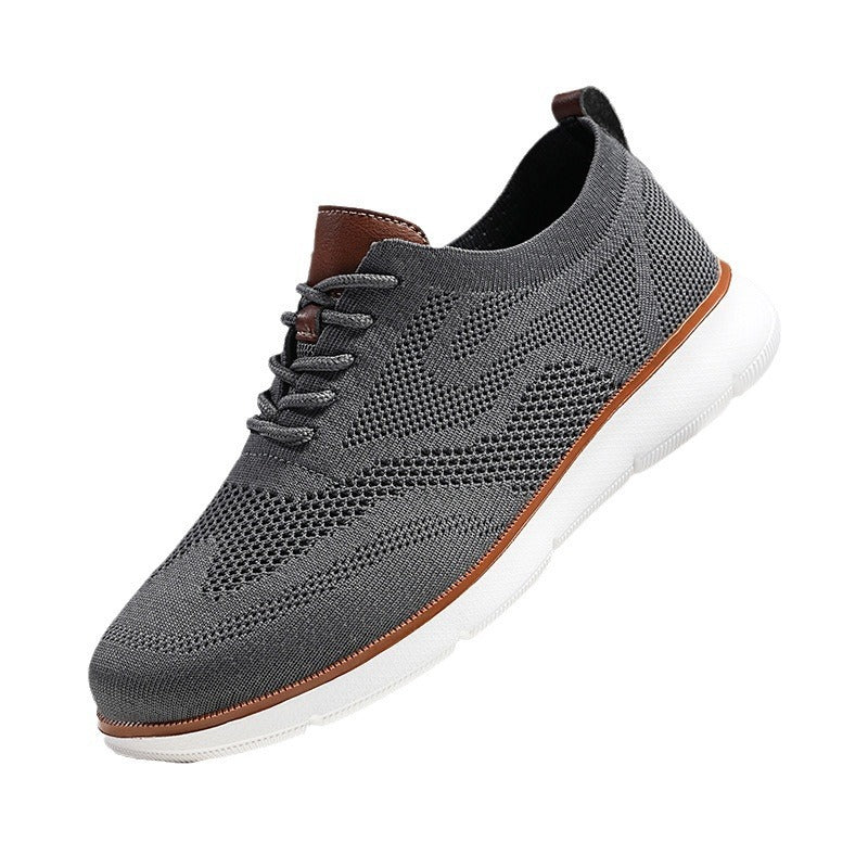 ETHAN LIGHTWEIGHT  SNEAKERS