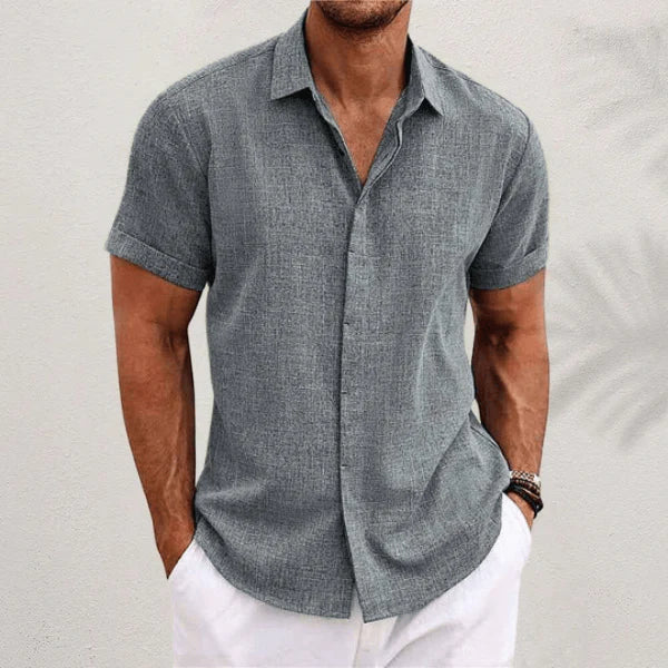 Edward | Premium Classic Fit Shirt