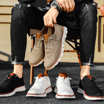 Elias | Ultimate Comfort Shoes