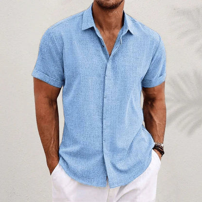 Edward | Premium Classic Fit Shirt