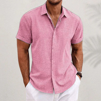 Edward | Premium Classic Fit Shirt