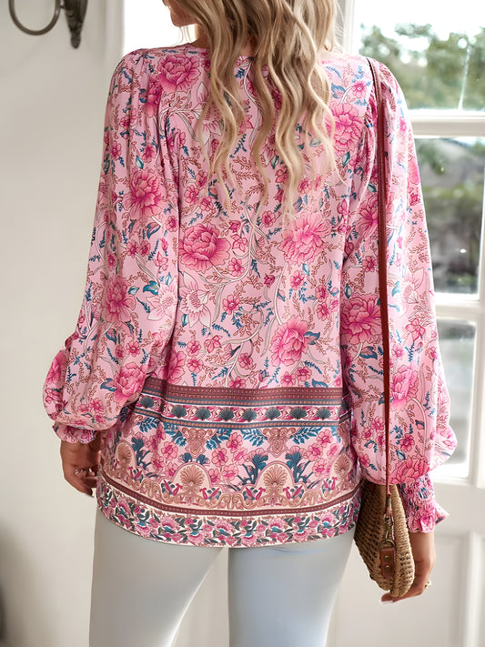 Eleanor Bloom Top