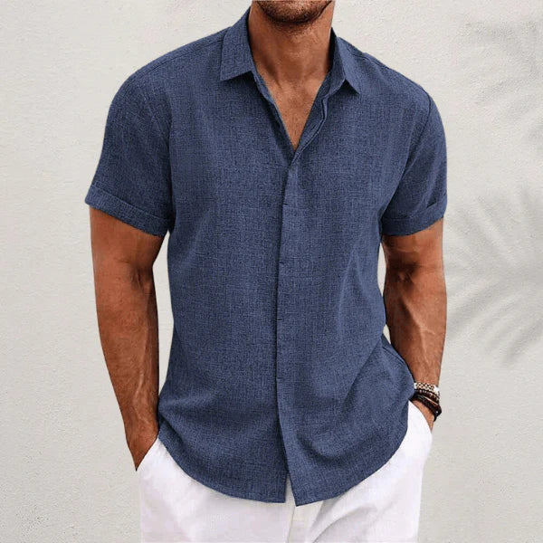 Edward | Premium Classic Fit Shirt