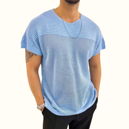 Summer Air Knit Top