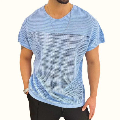 Summer Air Knit Top