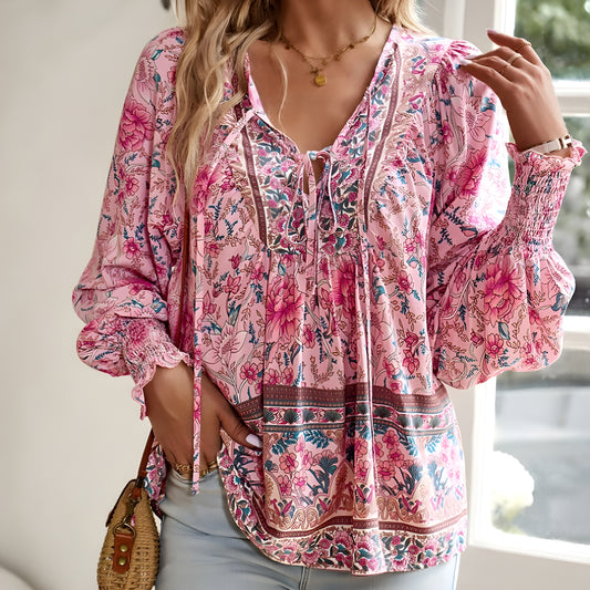Eleanor Bloom Top