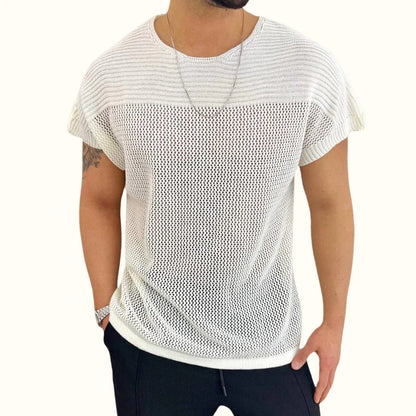 Summer Air Knit Top